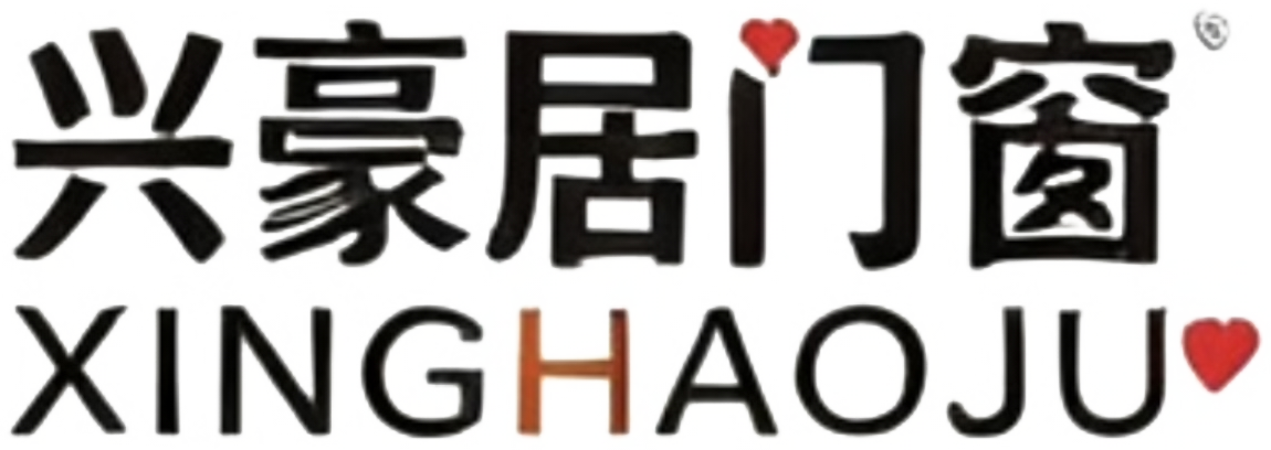 兴豪居门窗
